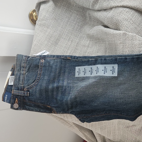 Jeans - Picture 2 of 4